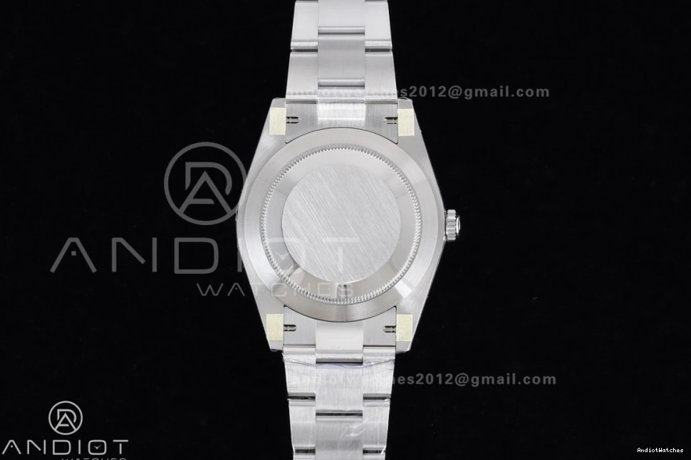 Contemporary Steel Oyster Best Dial 904L DD3230 Yellow VSF Perpetual Edition 41mm 953 124300 V 1:1 1107